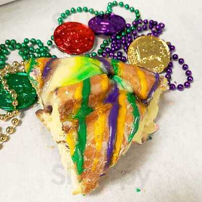 Southern Maid Donuts