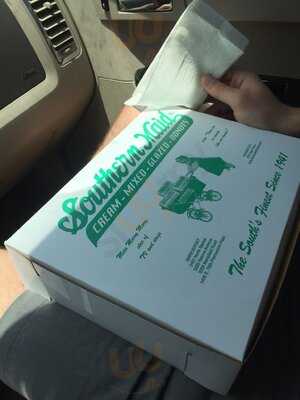 Southern Maid Donuts