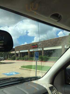 Southern Maid Donuts