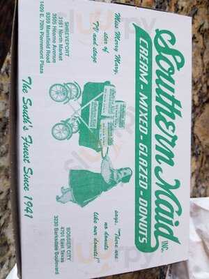 Southern Maid Donuts
