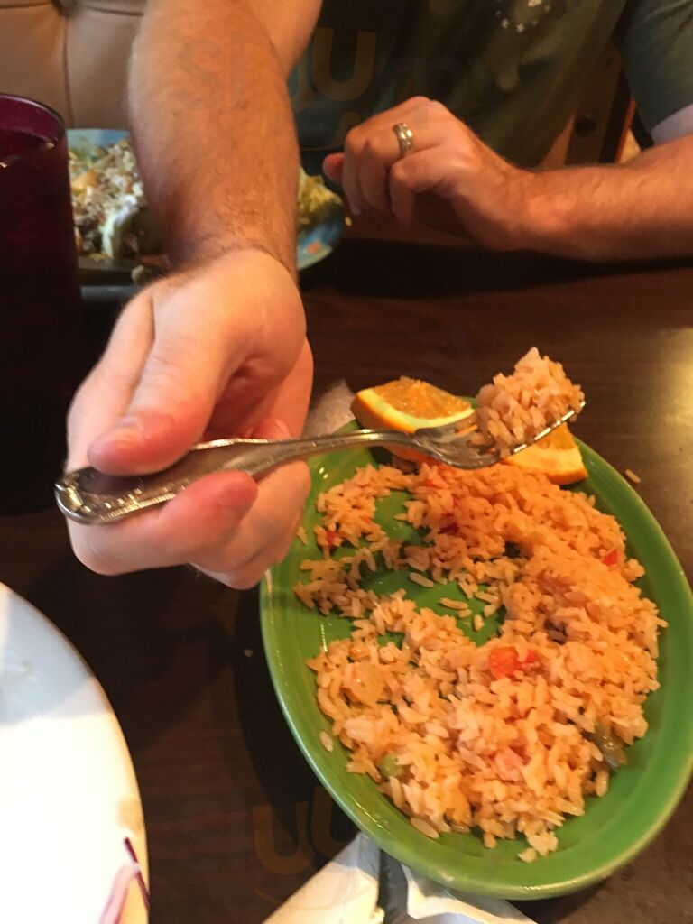 Monterrey Mexican Restaurant