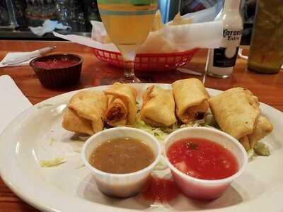 Cuco's Mexican Cafe Express