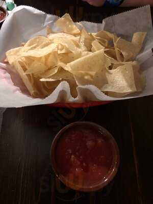 Cuco's Mexican Cafe Express