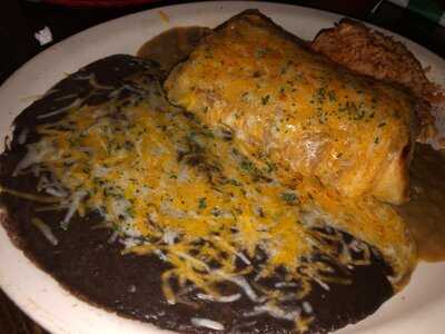 Cuco's Mexican Cafe Express