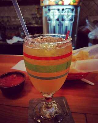 Cuco's Mexican Cafe Express