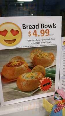 Ice Cream Heaven & Bar-b-que Cafe