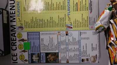 Ice Cream Heaven & Bar-b-que Cafe