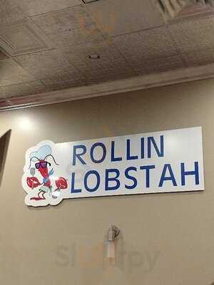 Rollin Lobstah
