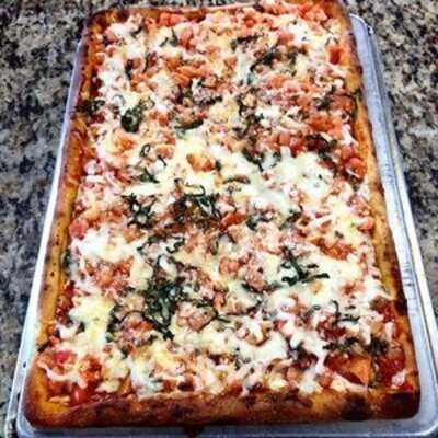 Brooklyn Joe's Pizza, Pasta And Grill