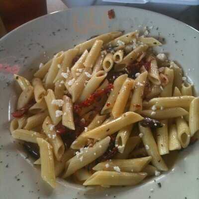 Brooklyn Joe's Pizza, Pasta And Grill