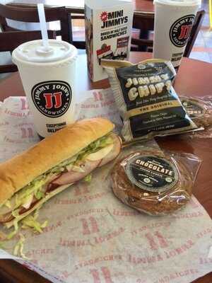 Jimmy Johns
