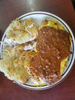 Snax Home-original Superburger