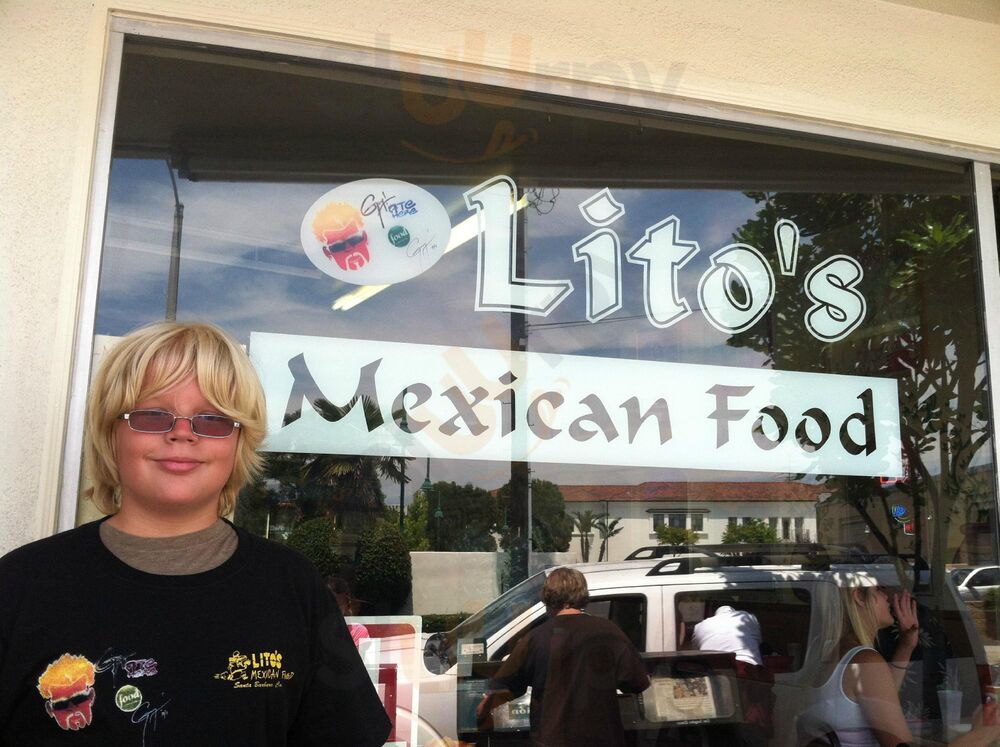 Lito's Take Out