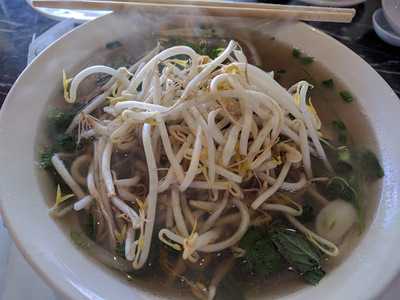 Pho Hut