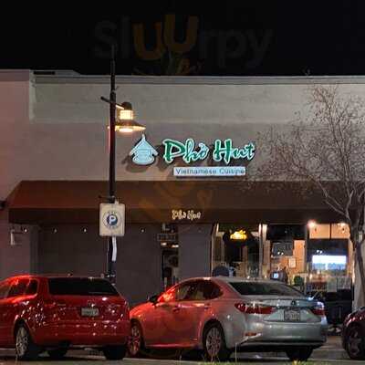 Pho Hut