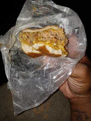 13th Street Bar-be-que