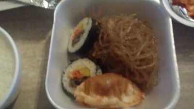 13th Street Bar-be-que