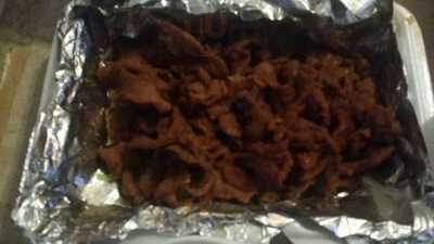 13th Street Bar-be-que