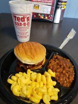 Ted's Bar-b-q