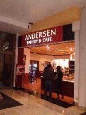 Andersen Bakery