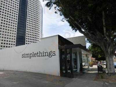 Simplethings