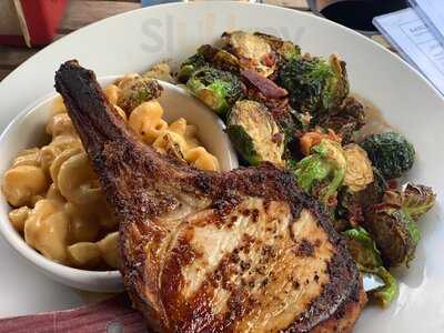 Barleygarden Kitchen And Craft Bar