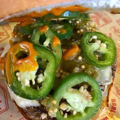 Barleygarden Kitchen And Craft Bar