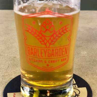 Barleygarden Kitchen And Craft Bar