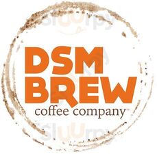 Dsm Brew Coffee Co.