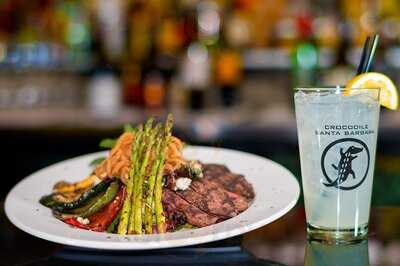 Crocodile Restaurant & Bar