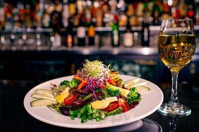 Crocodile Restaurant & Bar