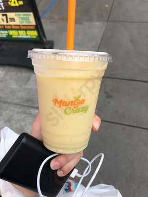 Mango Crazy