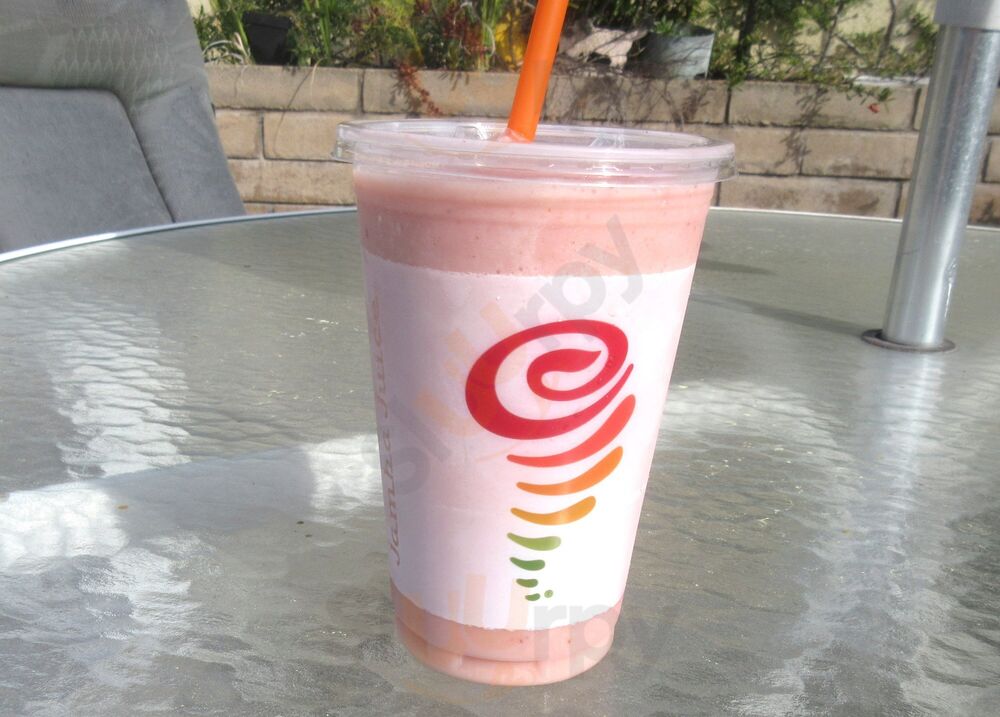 Jamba Juice