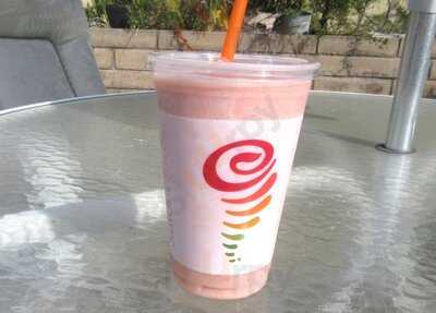 Jamba Juice