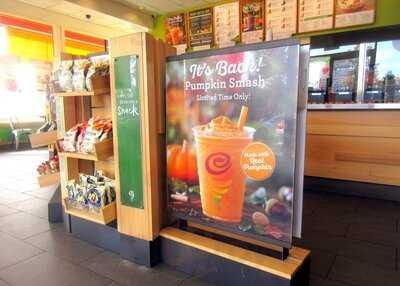 Jamba Juice