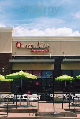 Menchie's Frozen Yogurt