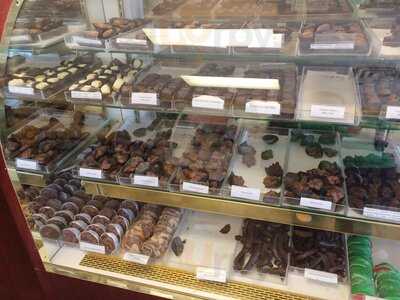 The Chocolate Crocodile