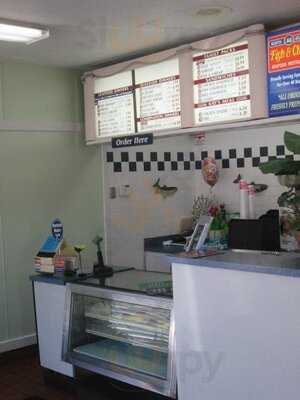 North Atlantic Fish And Chips