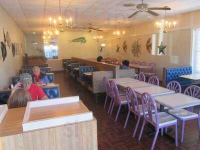 North Atlantic Fish And Chips