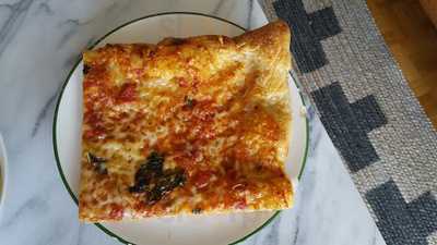 Iggy's Bread Of The World Bakery