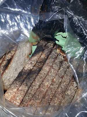 Iggy's Bread Of The World Bakery