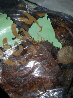 Iggy's Bread Of The World Bakery