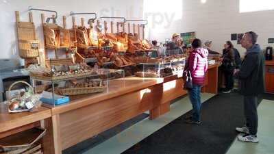 Iggy's Bread Of The World Bakery