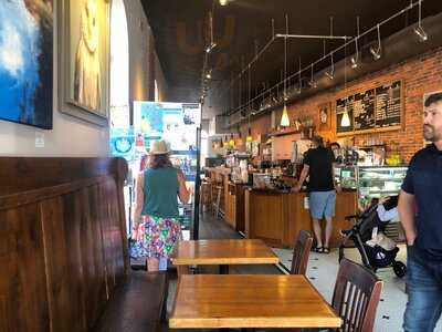 Arabica Coffee House