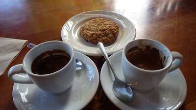 Arabica Coffee House