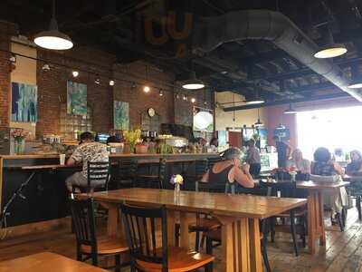 Arabica Coffee House