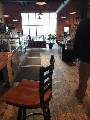 Arabica Coffee House