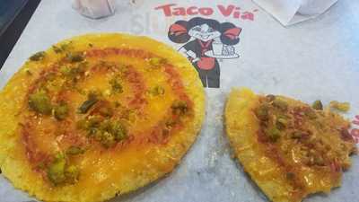 Taco Via