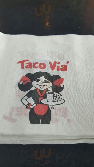 Taco Via