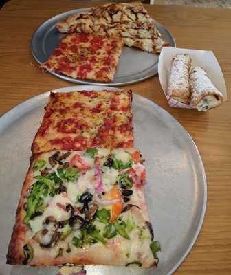 Ciervo's Pizza